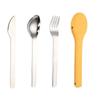 RuHan Stainless Steel Portable Cutlery Set