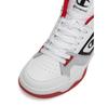 Мужские кроссовки Champion Overtime mid s22274-ww012 белые