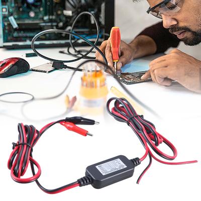 Accesorios para la electrónica del coche – Cables, adaptadores y enchufes