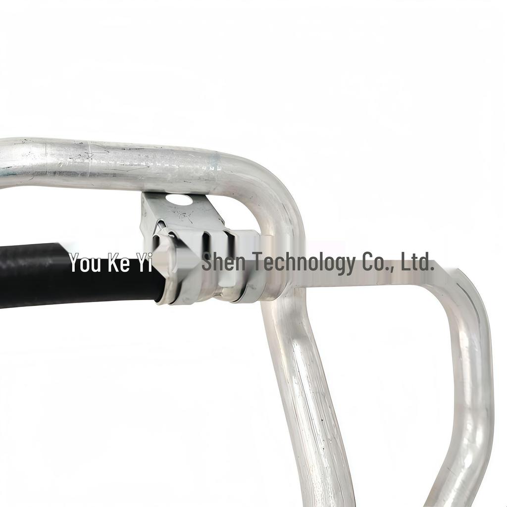 Compatible High Pressure Air Conditioning Pipe for Ford Mondeo 2.0 - Model 1s7h19d850al
