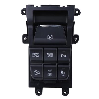Console Parking Multi Switch Fit for Hyundai Tucson TL 2.0 CRDi AWD 2015-2019 Replace 93300D30304X