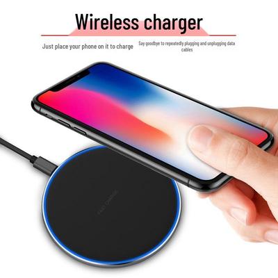 Telefon aksesuarları – Kablosuz şarj cihazları