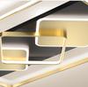 New LED Indoor Ceiling Lamp Home Bedroom Living Room Ceiling Lamp Modern Simple Villa Room Lighting Decoration Light