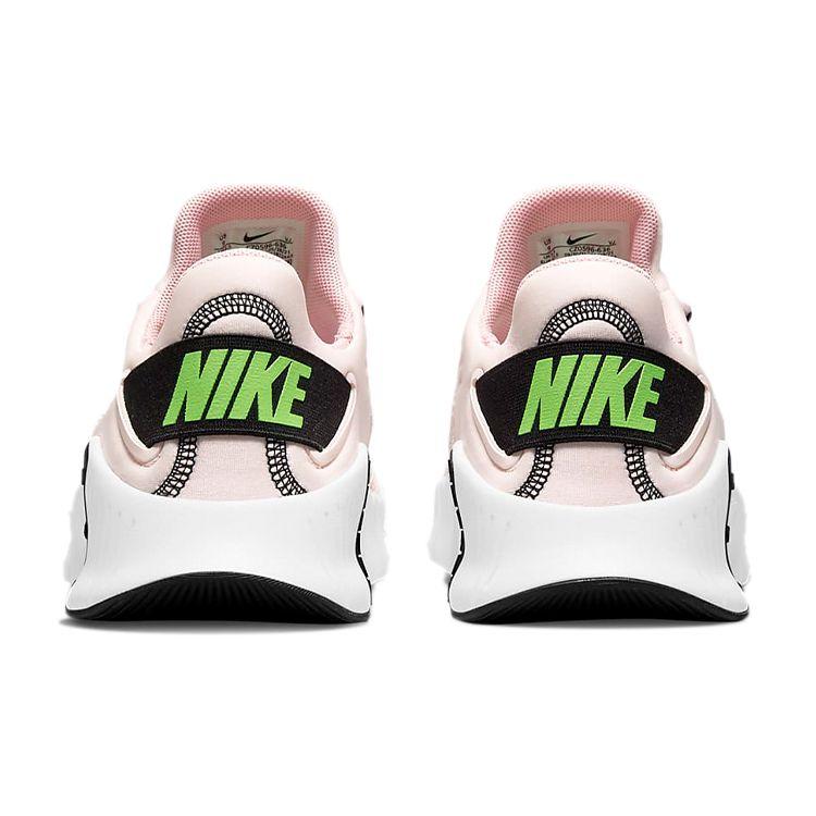Nike Wmns Free Metcon 4 Light Soft Pink CZ0596-636