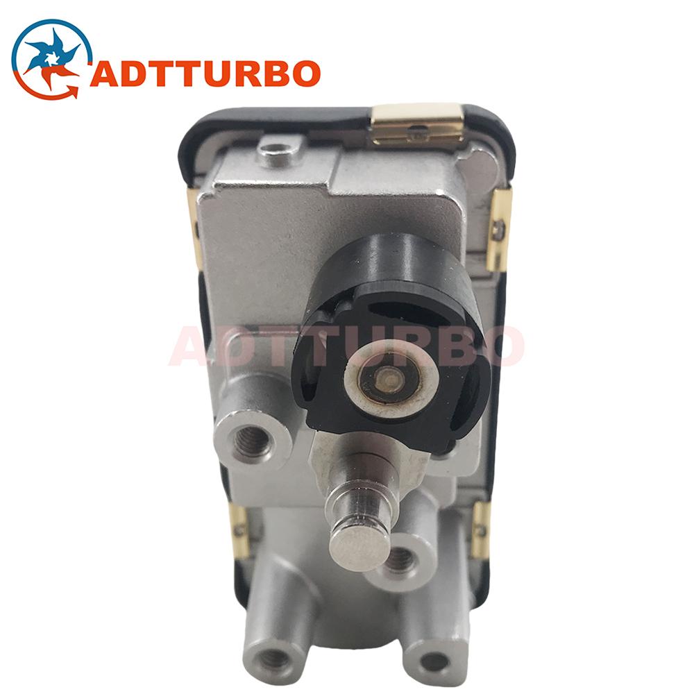 59001107669 Turbo Electronic Actuator BV45 Turbocharger Actuator Turbo Boost Control for Nissan