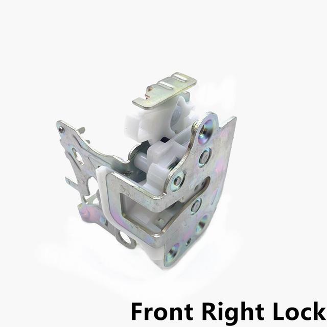 For Honda Accord CM4 CM5 CM6 2003-2007 Door Lock Assy Motor Central  Actuator