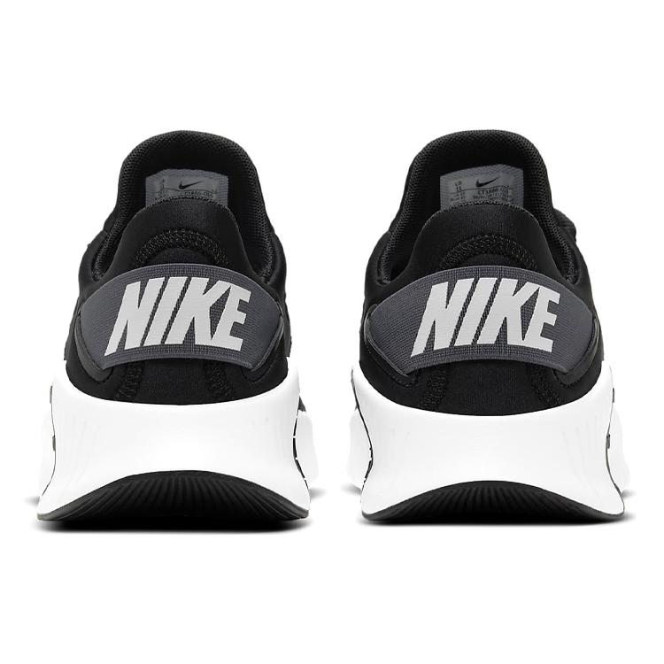 New Nike Free Metcon 4 Black White CT3886-010