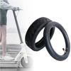 Premium 8.5 Inch Xiaomi Electric Scooter Tire With Durable Inner And Outer Tubes