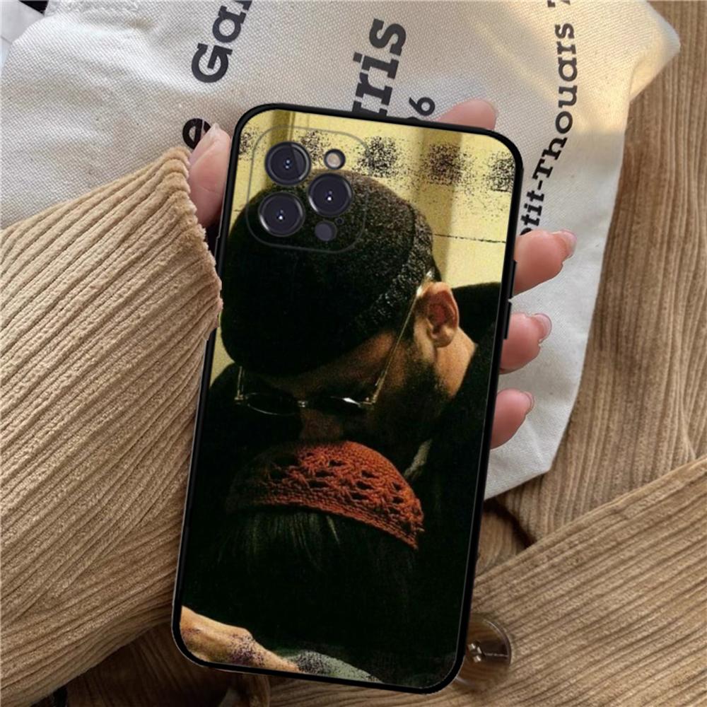 

Film Leon The Professional Phone Case For iPhone 15 14 11 12 13 Mini Pro XS Max Cover 6 7 8 Plus X XR SE 2020 Funda Shell iPhone 13pro max