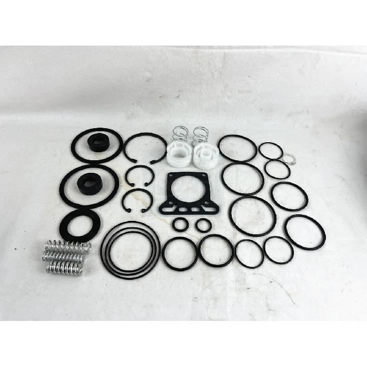 K039530N50 K039530 81521306268 81521306301 K039544N50 K039544 Reparaturkits Für MAN TGA TGS TGX LKW EBS Fußbremsventil