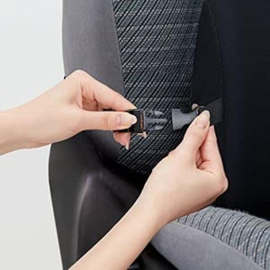 COGIT SOFIXGEL Back Support Cushion 092908