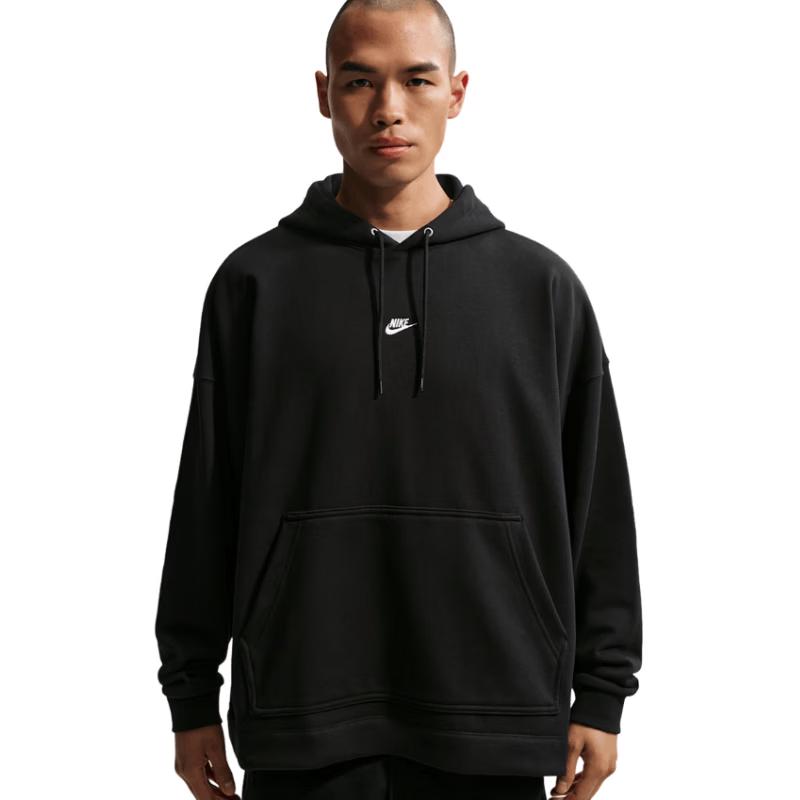 Nike Men s Casual Hooded Sweatshirt XXL