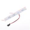 Freezer Refrigerator Led Strip Light Bar For E123995 W27-35 Bcd-455Wkgm Refrigerator Home Appliance Accessories