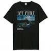 Zesílené Unisex Pánské Dámské West Coast´s Very Own Tričko Ice Cube