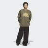 Adidas Originals Men's OG M TEE LS Long Sleeve T-Shirt
