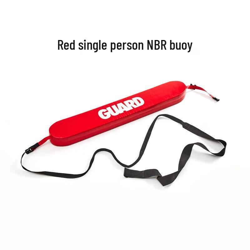 NBR Swimming and Rescue Float Stick