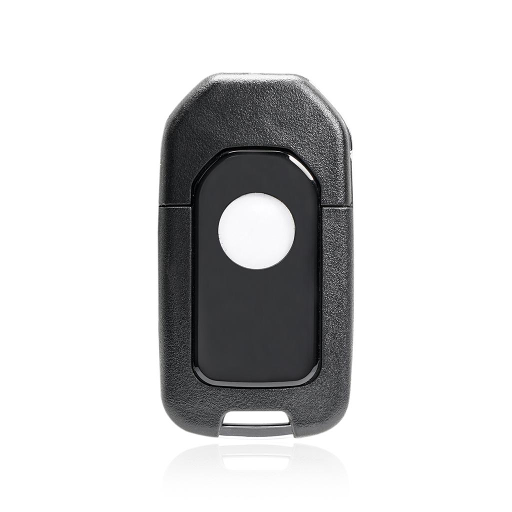 433Mhz 3Buttons Car Remote Key with Electronic 47A Chip / TWB1G721 Fit for HDA