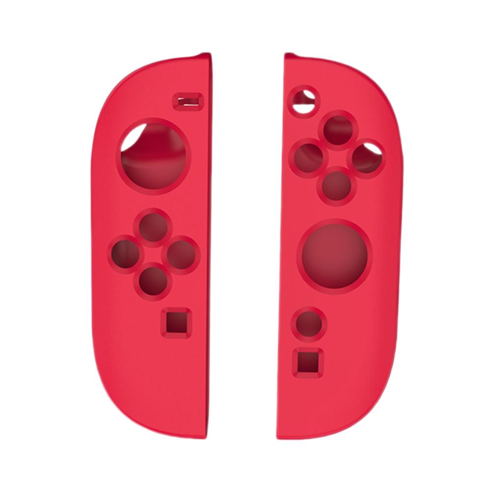 Handle Grip Mouse Base + Silicone Case For Switch 2 Left Right Joy-Con Controller Ergonomic Mice Holder Stand Gaming Accessories