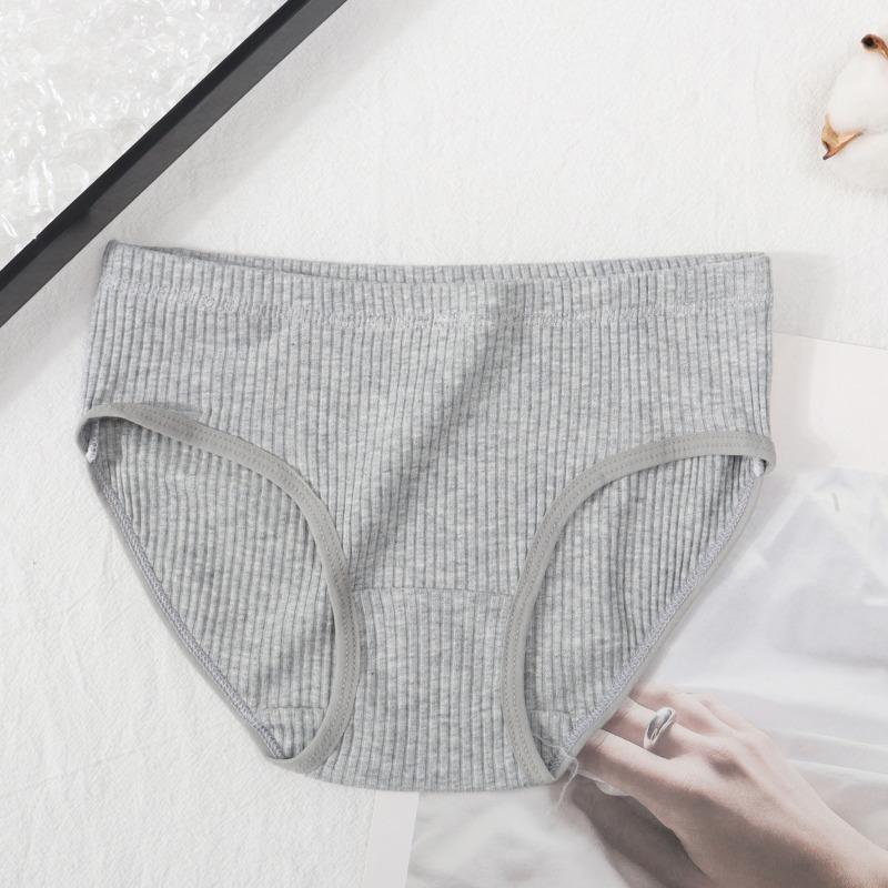 Girl's panties cotton triangle Children's panties baby girl panties
