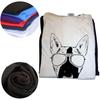Dogs Are Cool But Bull Terriers Rule T Shirts Cotton Anime Summer Personality Short Sleeve T-shirt Men Women Clothes