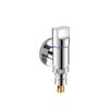 Washing Machine Faucet Automatic Water Stop Valve Quick Opening Angle Valve G1/1 Wall Mounted Water Stop Clip Triangle Valve