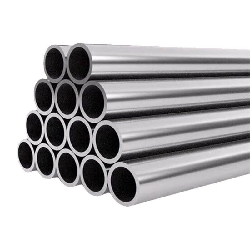 Junyou 304 Stainless Steel Seamless Pipe