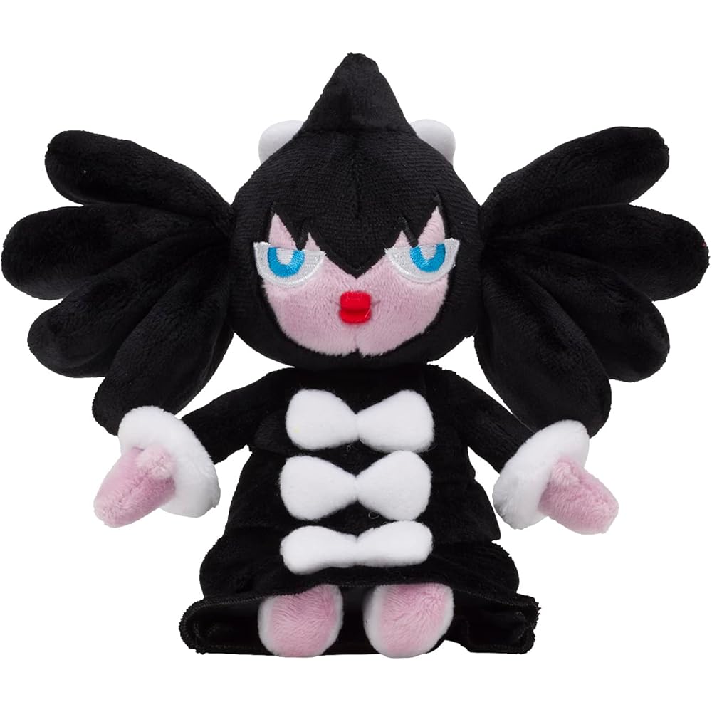 Pokmon Center Original Pokmon Fit Gardevoir Plush Toy 14x16x7 cm