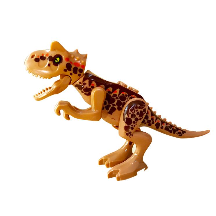 Educational Simulated Dinosaur Model Kids Children Toy  Gift