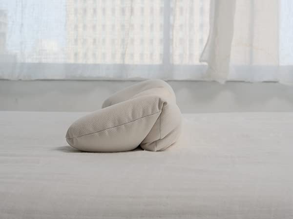 1 X Stretch Pillow for Back Support