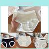 Luxurious N8630 Modal 60s Comfortable Women's Hipster Underwear With Breathable Features