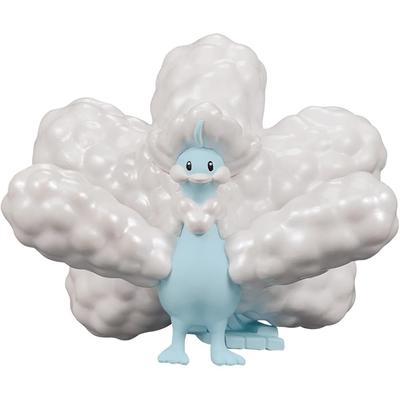 Takara Tomy Pokemon Moncolle Mega Charizard Figure Collectible Toy