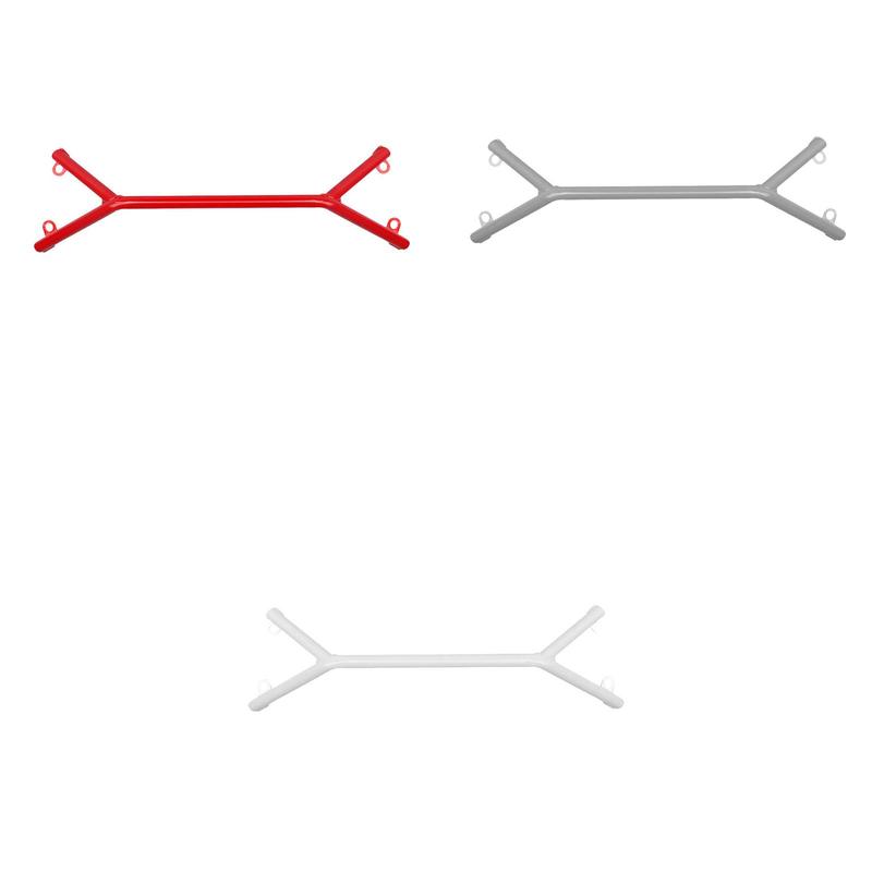 Front Brace Bar Car Exterior Accessories for Subaru WRX Vb Vehicle Auto