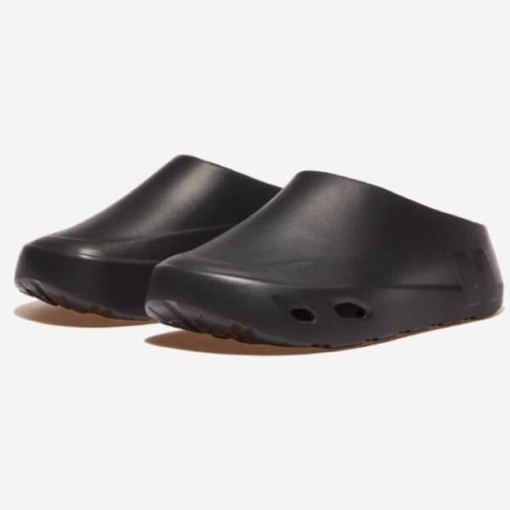 

Тапочки-сабо New Balance Sd5501bk2 (19)Black/230(230)