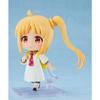 Nendoroid Ijichi Nika from the anime "Bocchi the Rock!" Casual Clothes Ver. Non-scale plastic painted action figure