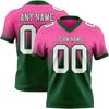 Men's Custom Football - Personalized Sportswear for Day and