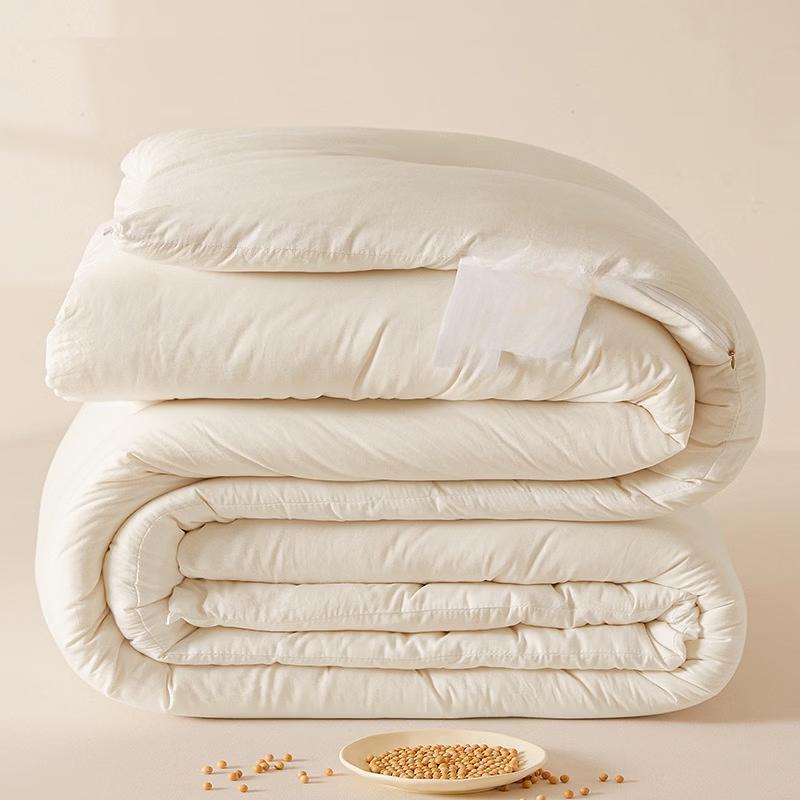 

Brangdy Lyocell Soybean Fiber Parent-Child Duvet