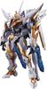 METAL BUILD DRAGON SCALE Lancelot Albion from Code Lelouch of the Rebellion R2 ABS PVC Painted Movable Figure Geass & & Die-cast