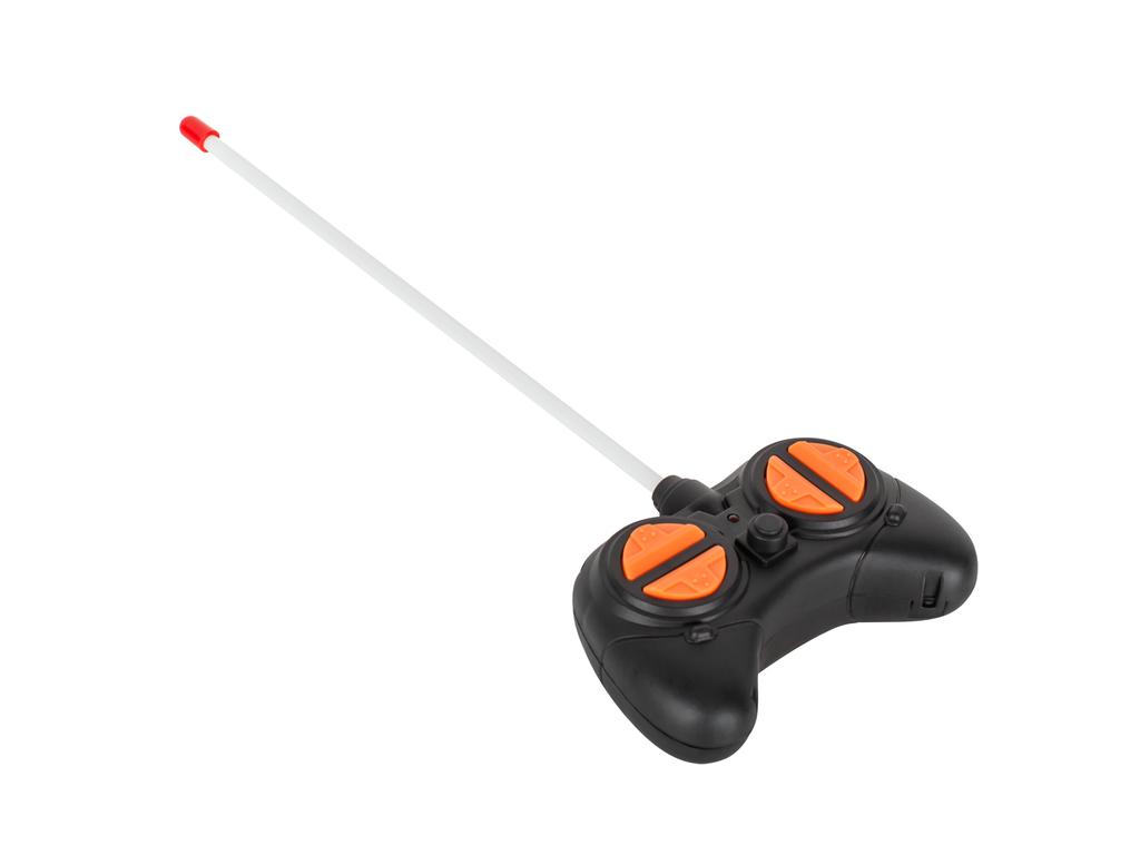 ARMY Remote-controlled Car