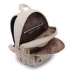 Tegaote High Quality Casual Lightweight A4 Large Capacity Men Women Backpack School Girl Boy Travel Bag