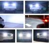 2 Stück Super Helle W16W T15 921 LED-Lampen Canbus Autolicht Hohe Leistung 3030SMD Kein Fehler Für Rücklicht Blinker Rückfahrscheinwerfer