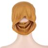 Cotton Under Scarf Caps Jersey Under Hijab Bonnet Comfortable Fit Inner Cap  for Women