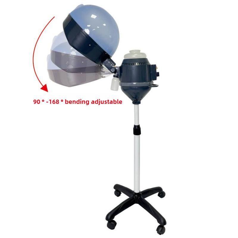 Hair Salon Professional Oil Baking Machine Home Hair Salon Vertical Steam Engine Hair Care Hair Styling Equipment