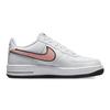 New Nike Air Force 1 Impact Next Nature 'White Doll' GS DZ6307-100