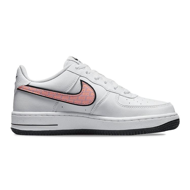 New Nike Air Force 1 Impact Next Nature 'White Doll' GS DZ6307-100