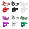 Elegant Lace Half Face Masquerade Mask Plastic Costume Mask Cosplay Accessory For Themed Parties Festive Event
