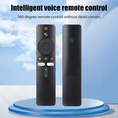 Bluetooth Voice TV Remote Control For Xiaomi XMRM-00A For MI Box 4K Xiaomi Smart TV 4X Android With Assistant Control