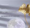 Smart Magnetic Levitation Moon Lamp: Automatic Lifting Ornament for Valentine's Day, Festivals & Commemorative Gifts