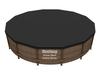 Capa Para A Piscina Estrutural Bestway 58248 de 427 Cm