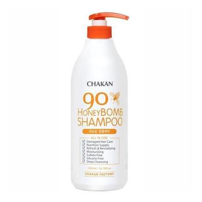 Good Factory 90 Honey Bomb Shampoo 1000ml