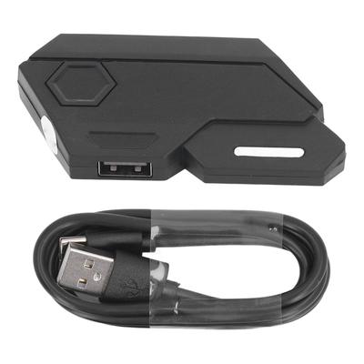 Mobiler Spieltastatur-Maus-Konverter Plug and Play Bluetooth 4.0 Tastatur- und Mausadapter für